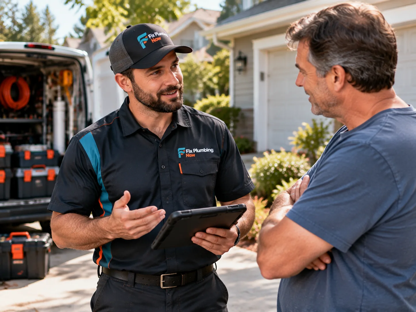 Clogged Drain Service Ridgely, MD FAQs